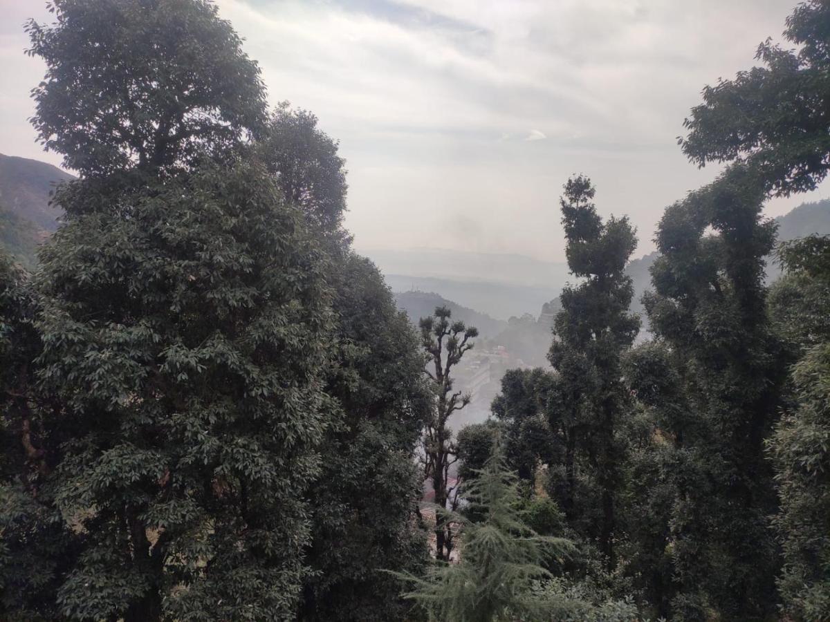 Chinmay Hostel McLeod Ganj