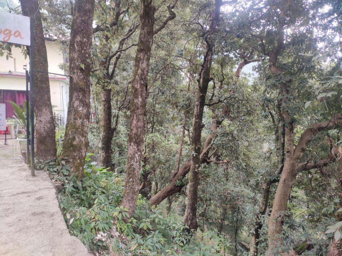 Chinmay Hostel
