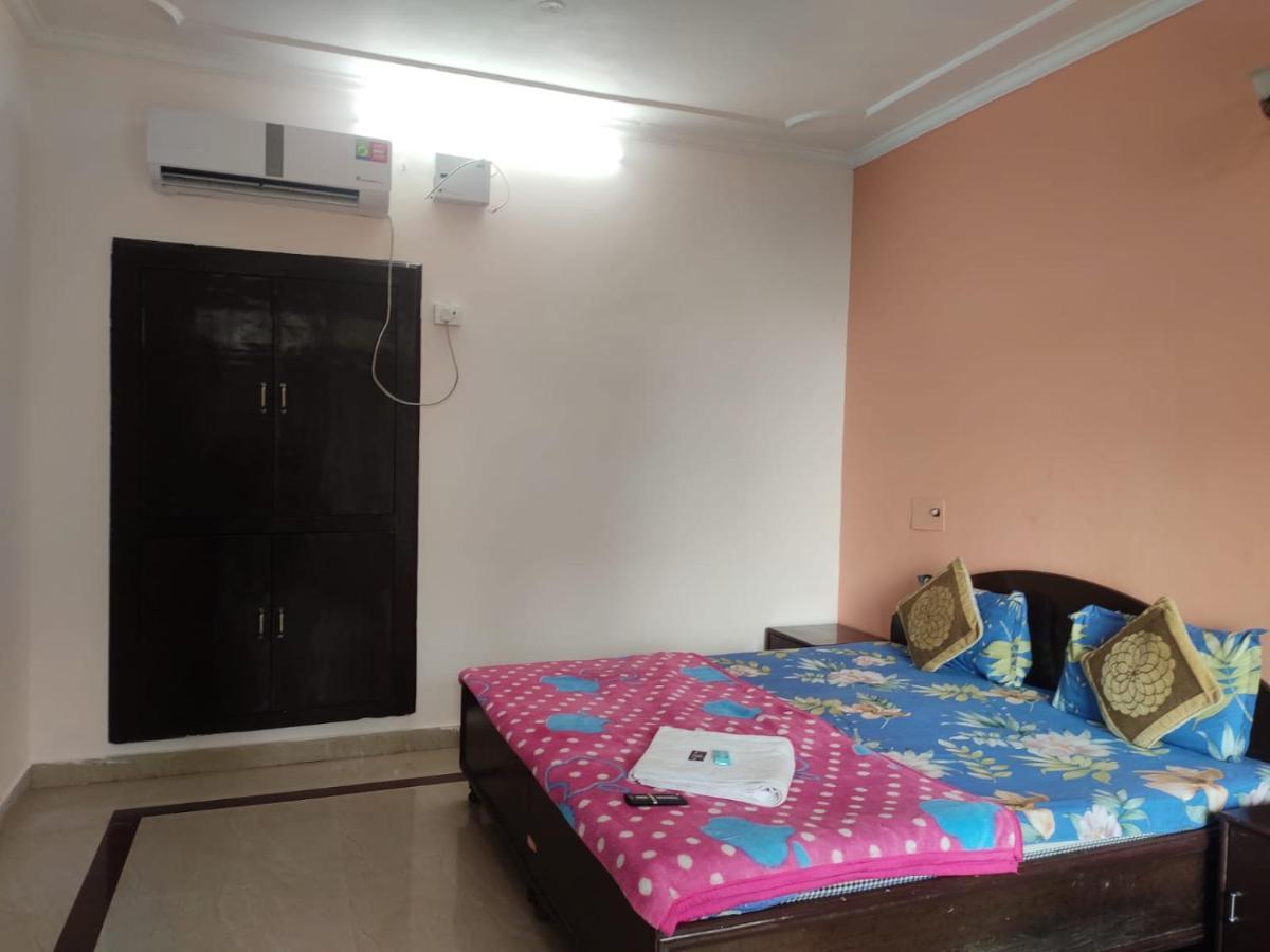 Hostel Chinmay *