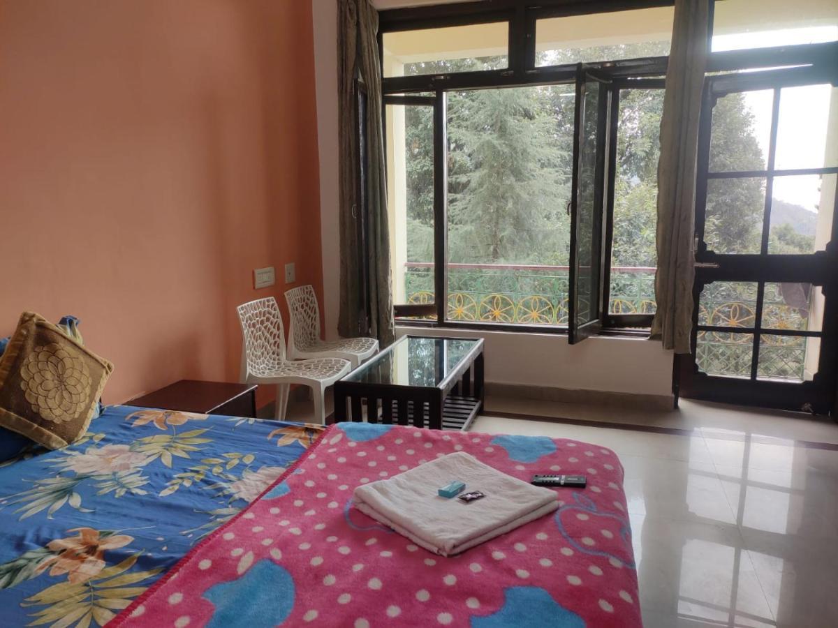 Chinmay McLeod Ganj