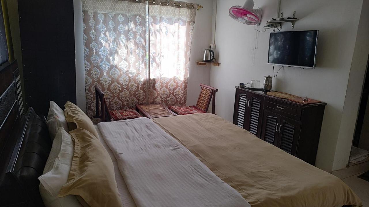 Mcleodganj Bed & Breakfast