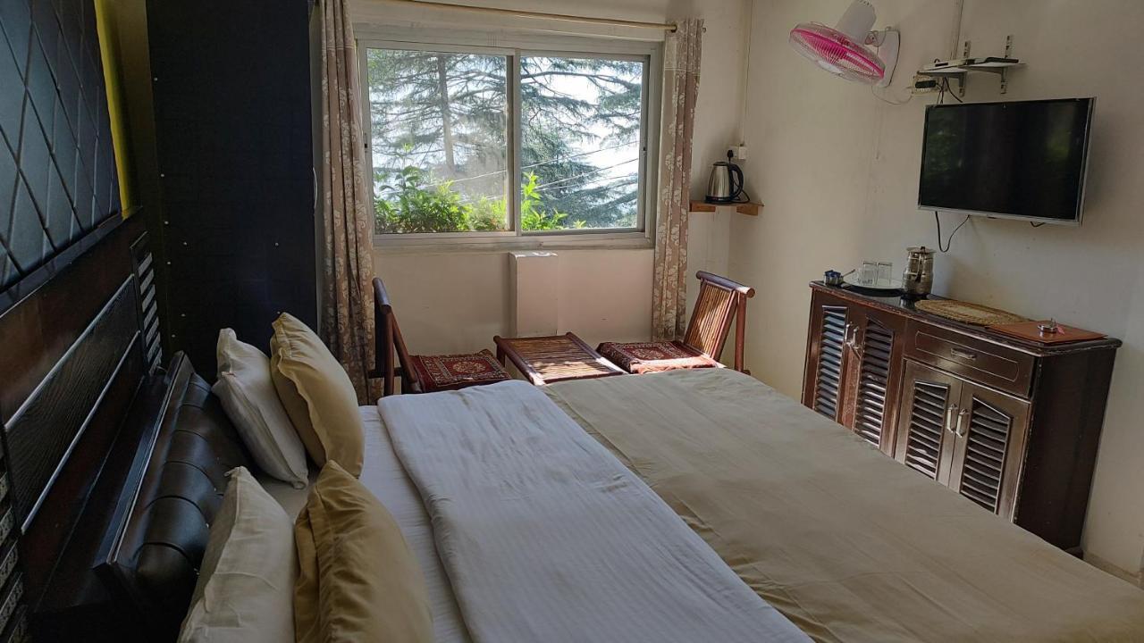Mcleodganj McLeod Ganj