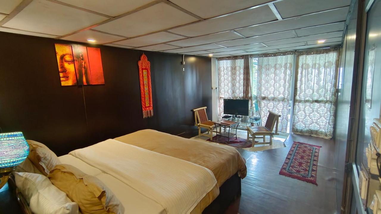 Bed & Breakfast Mcleodganj