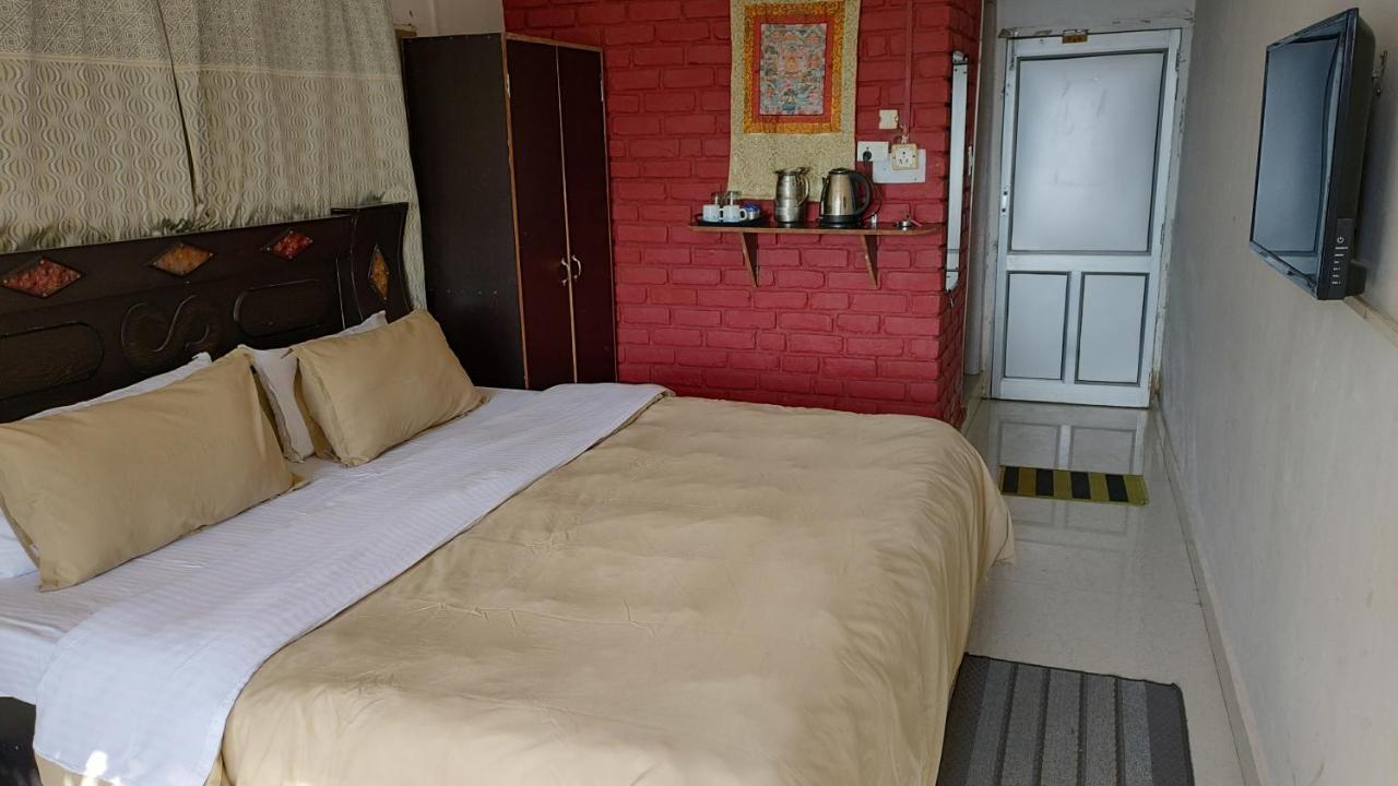 Bed & Breakfast Mcleodganj