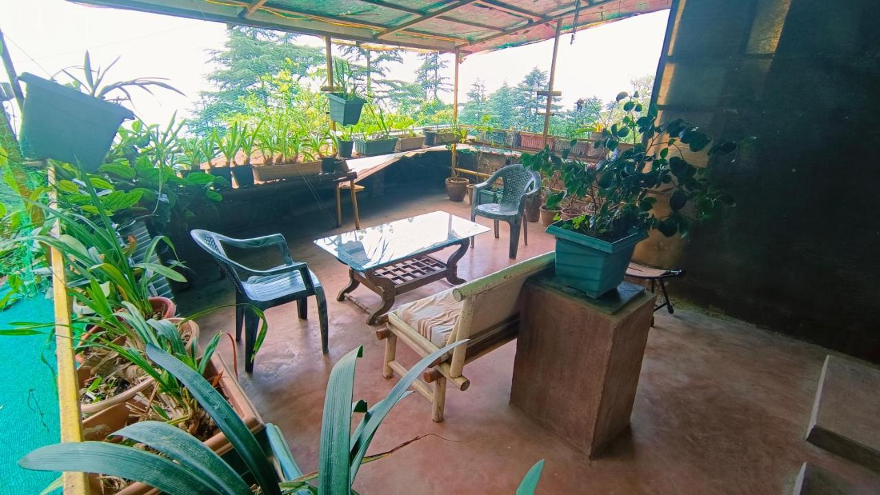 Mcleodganj Bed & Breakfast