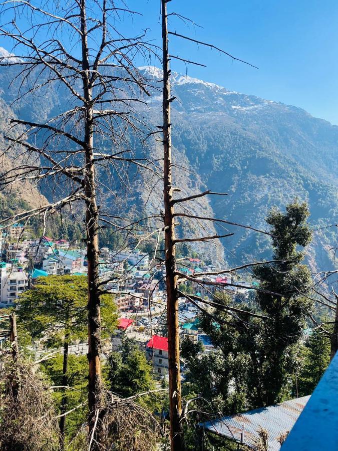 Hikers World * McLeod Ganj