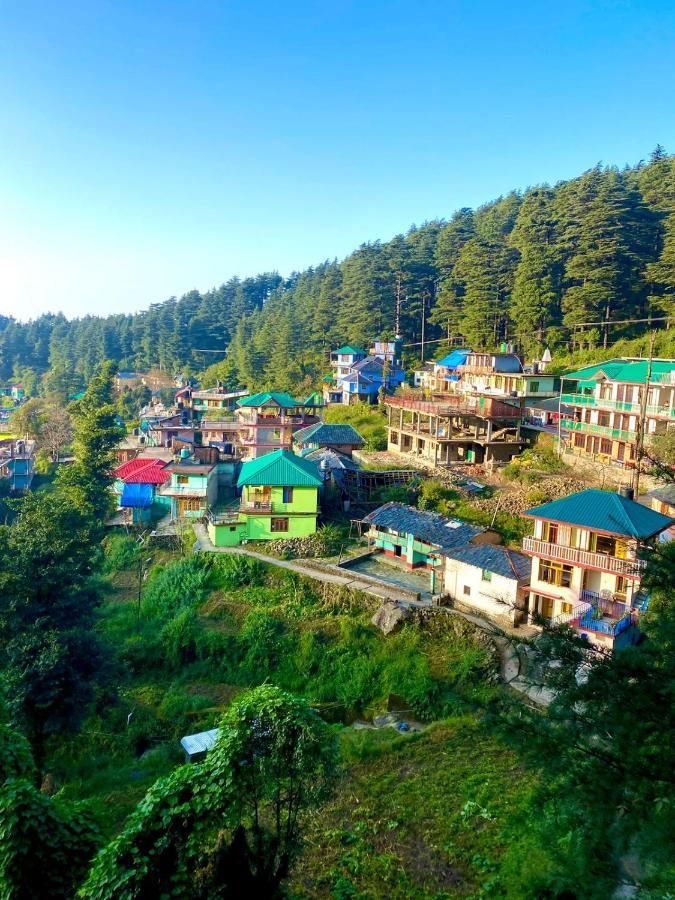 Hostel Hikers World
