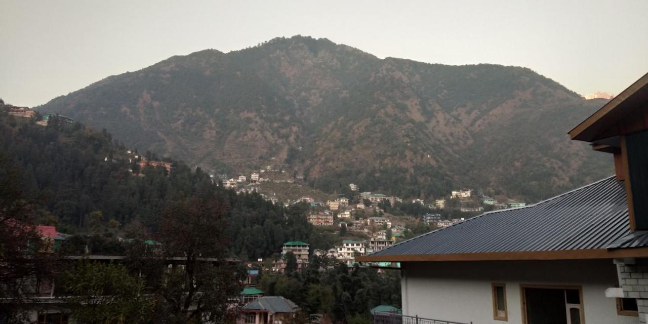 Hostel Who Needs Map Mcleodganj McLeod Ganj