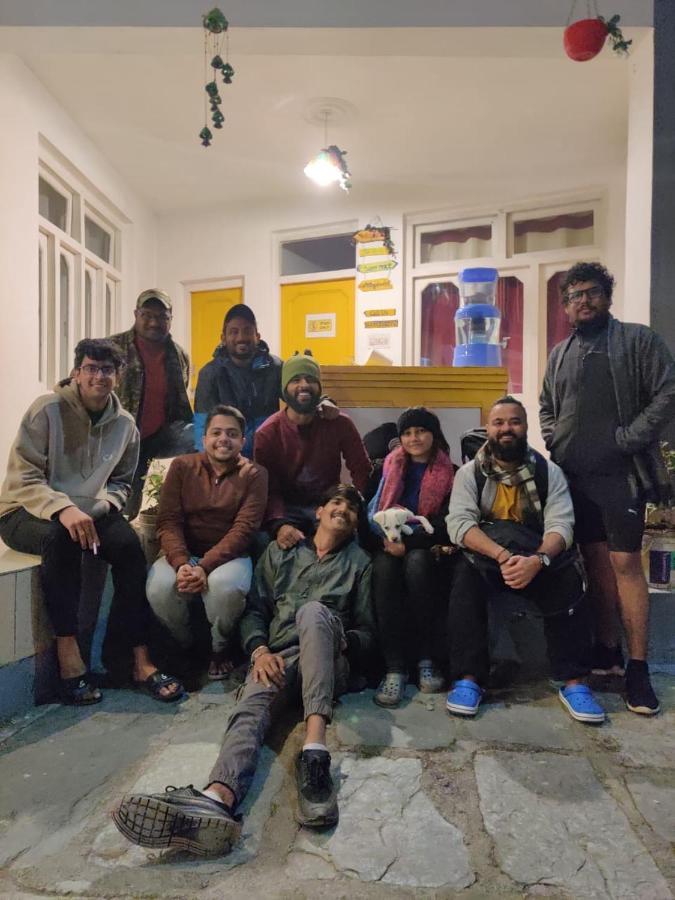 Rahgir Mcleodganj