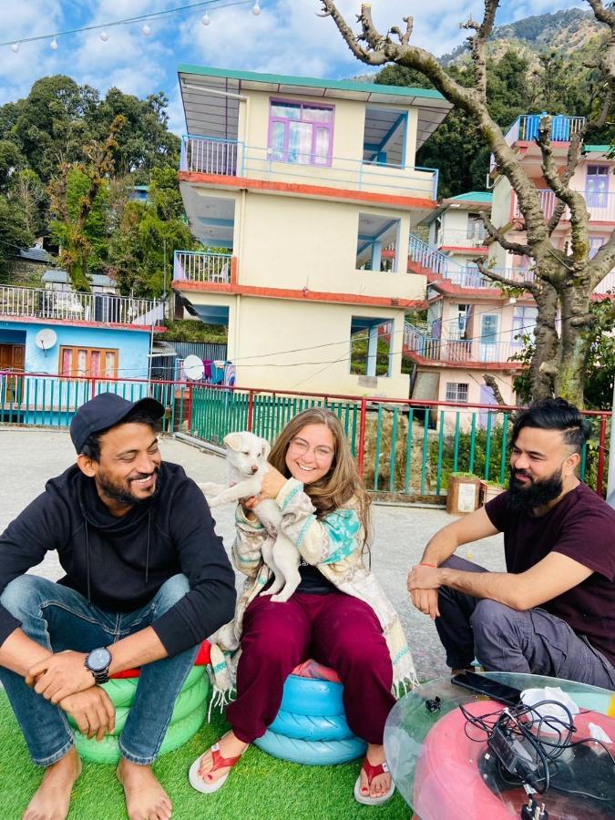 Hostel Rahgir Mcleodganj