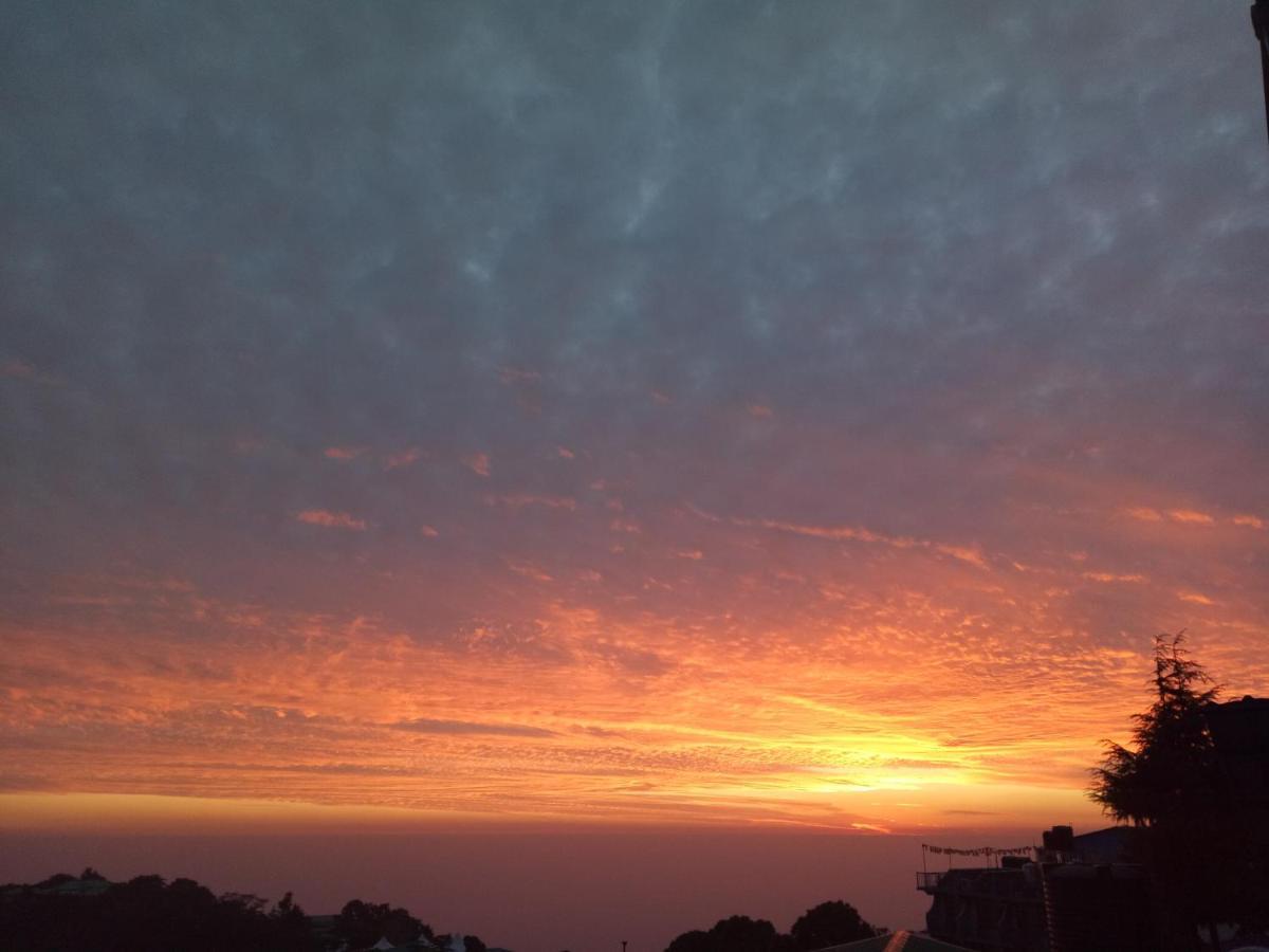 Yoga House McLeod Ganj
