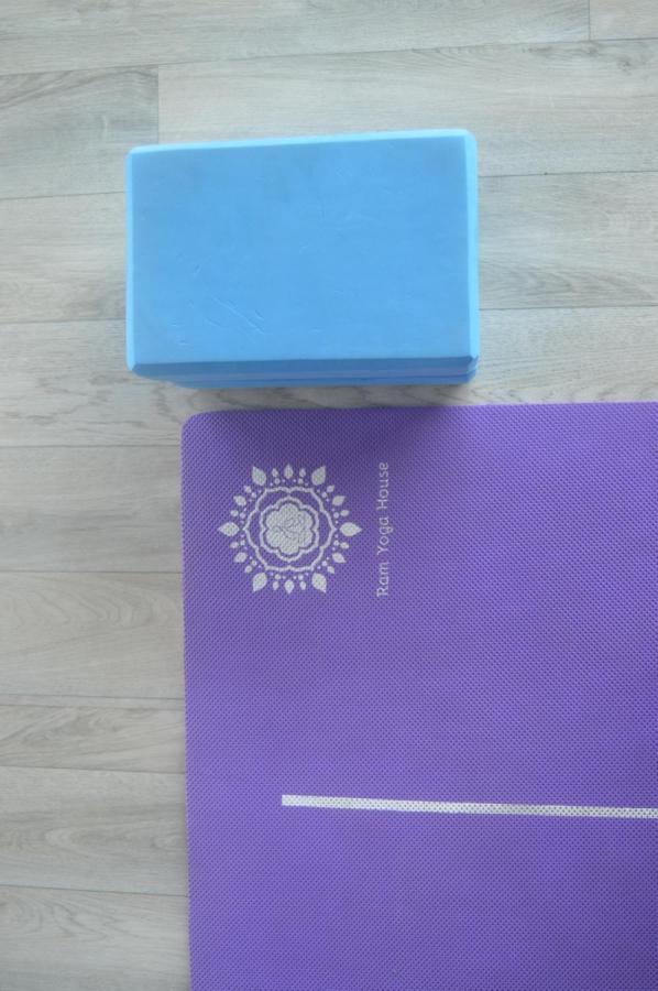 Guest house Yoga House