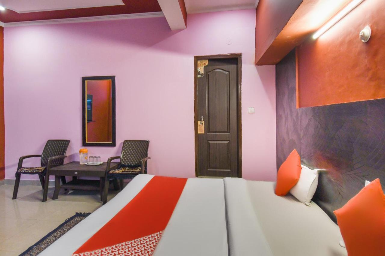 Oyo T K House Hotel McLeod Ganj