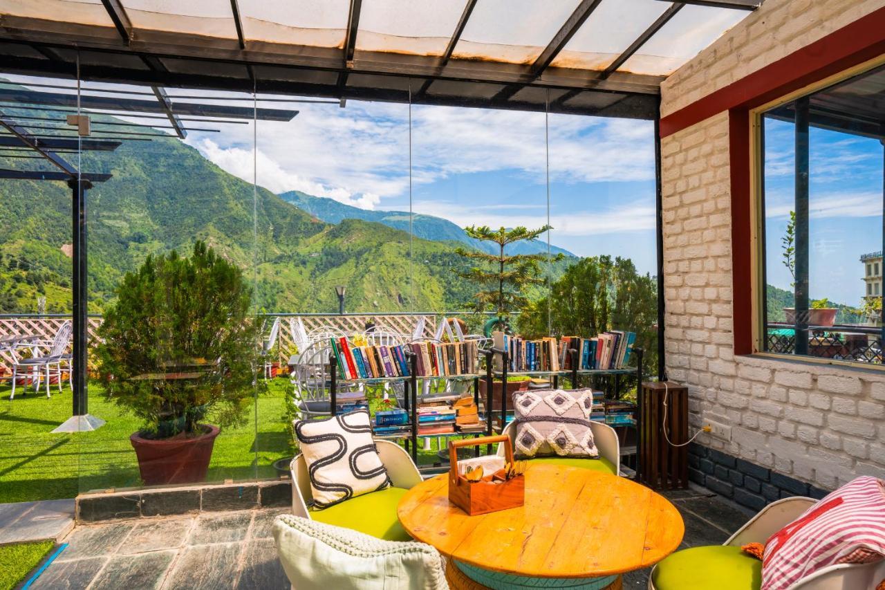 Hostel Zostel Mcleodganj McLeod Ganj