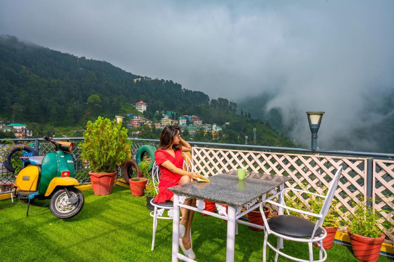 Zostel Mcleodganj * McLeod Ganj