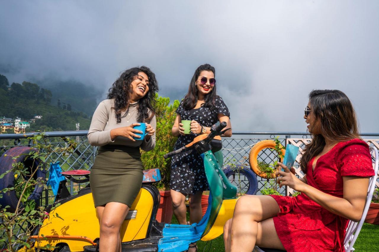 Hostel Zostel Mcleodganj