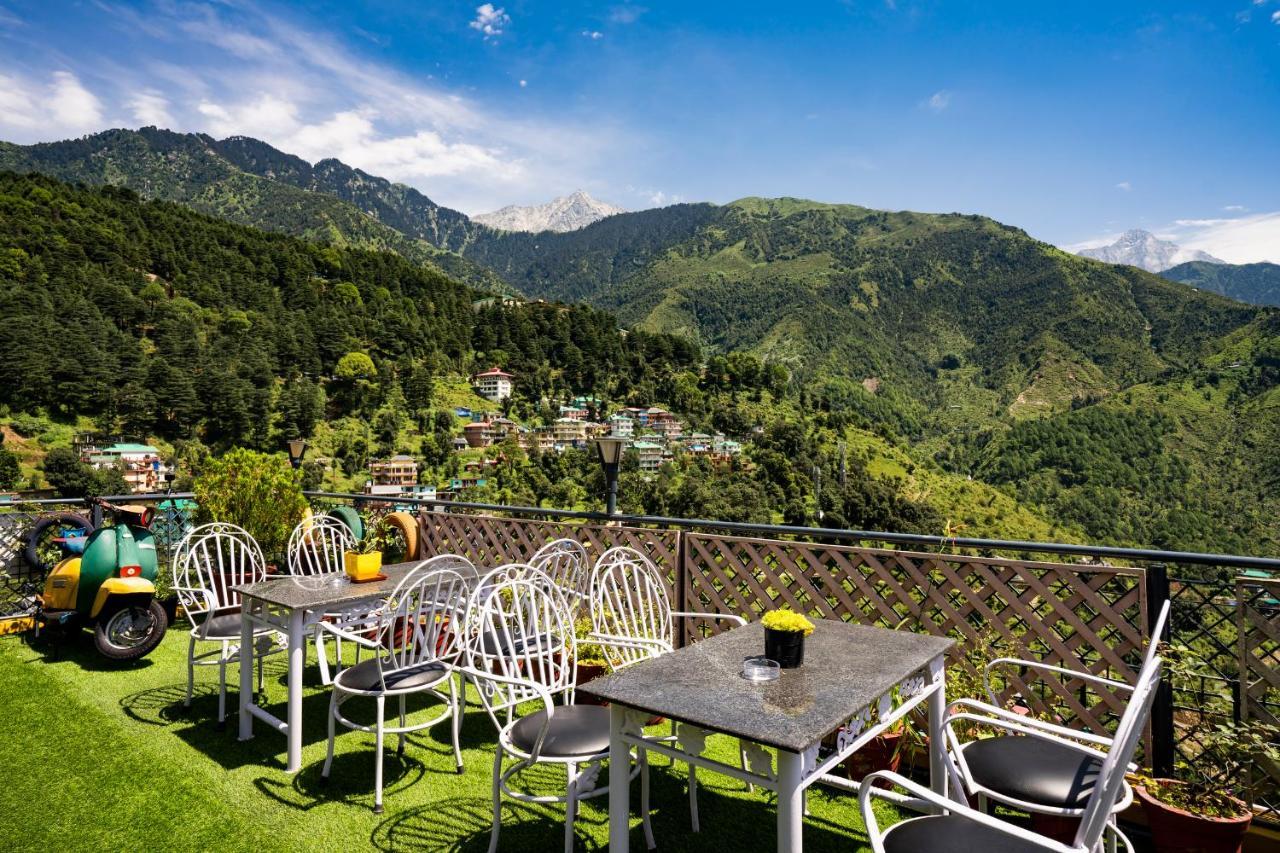 Zostel Mcleodganj Hostel *