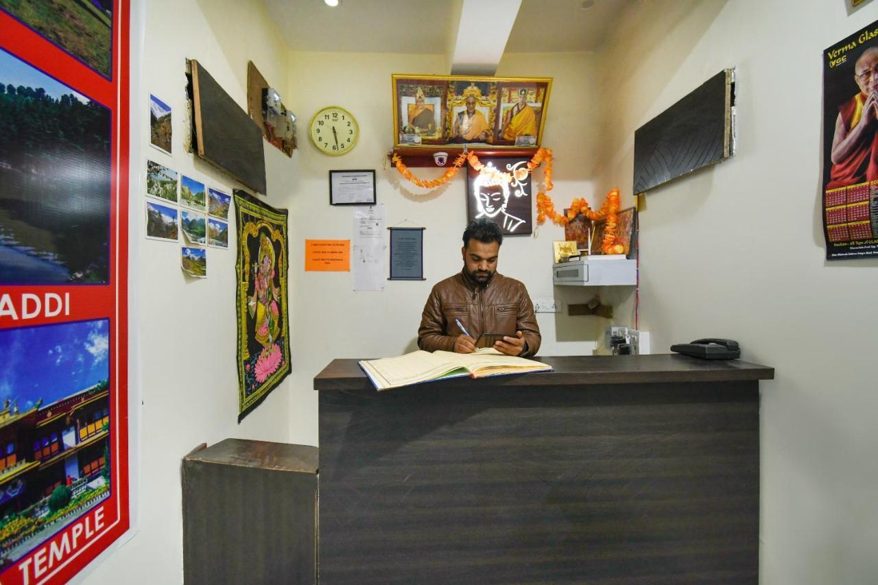Hotel Oyo T K House