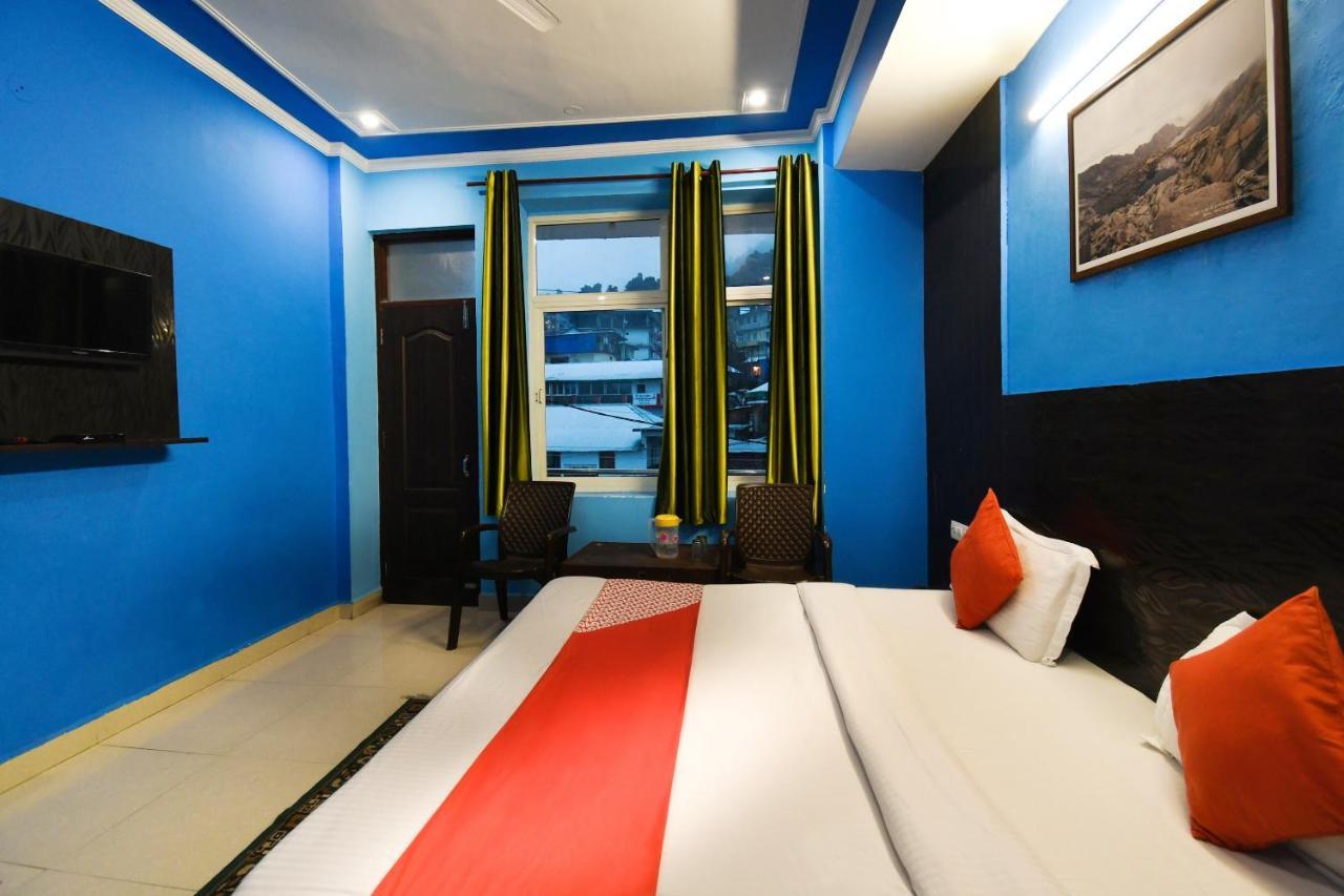 Hotel Oyo T K House 3*