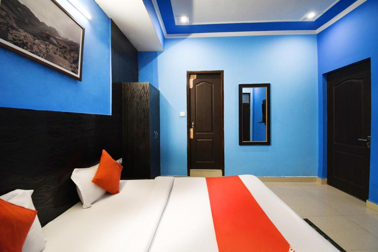 Oyo T K House 3* McLeod Ganj