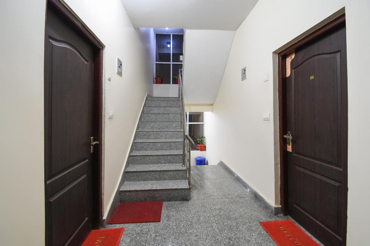 Oyo T K House