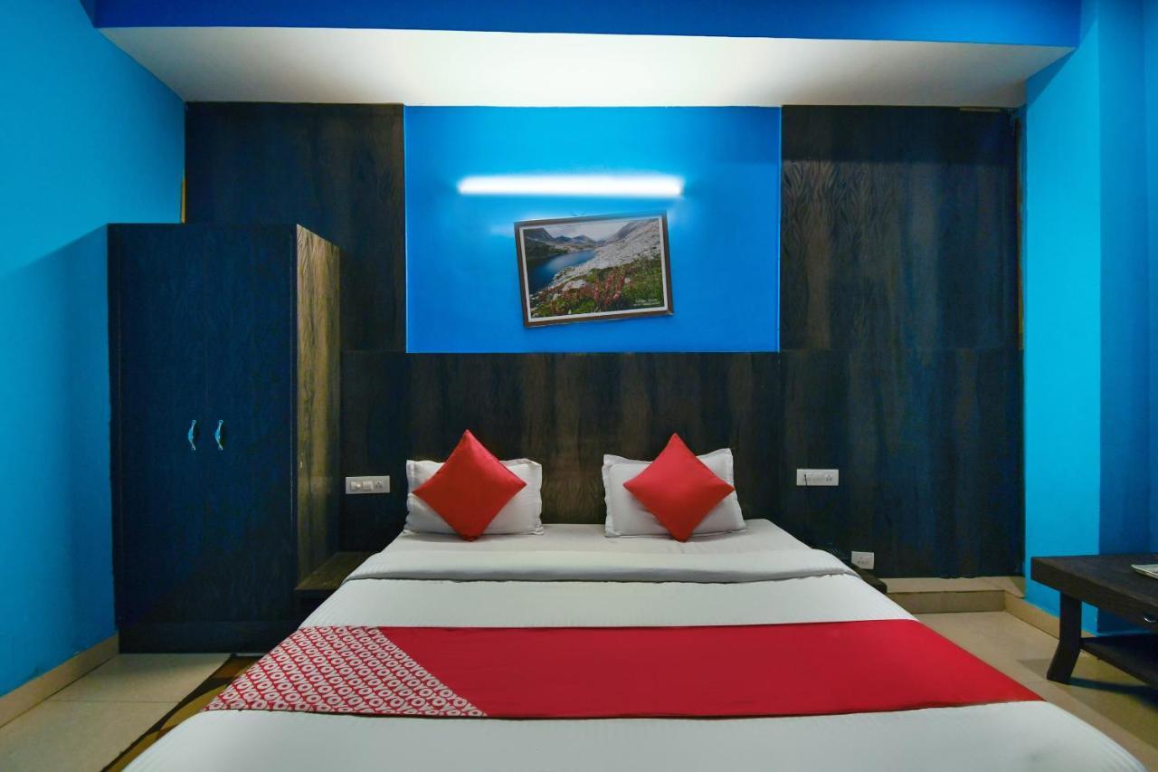 Oyo T K House 3* McLeod Ganj