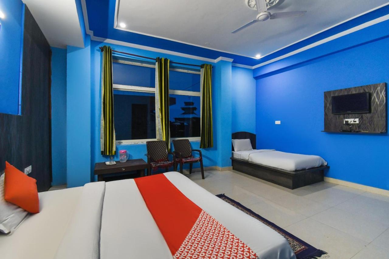 Oyo T K House