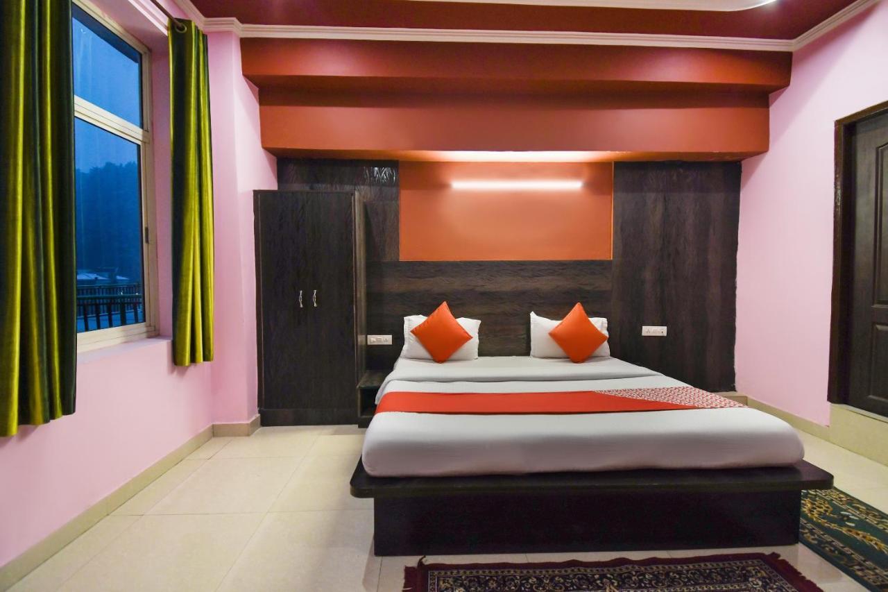 Oyo T K House Hotel 3*