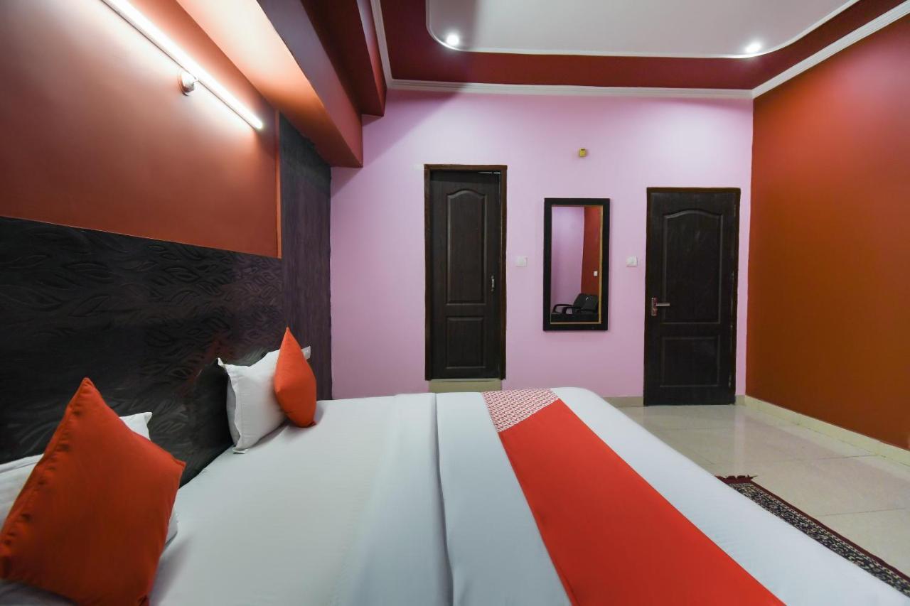 Oyo T K House Hotel McLeod Ganj