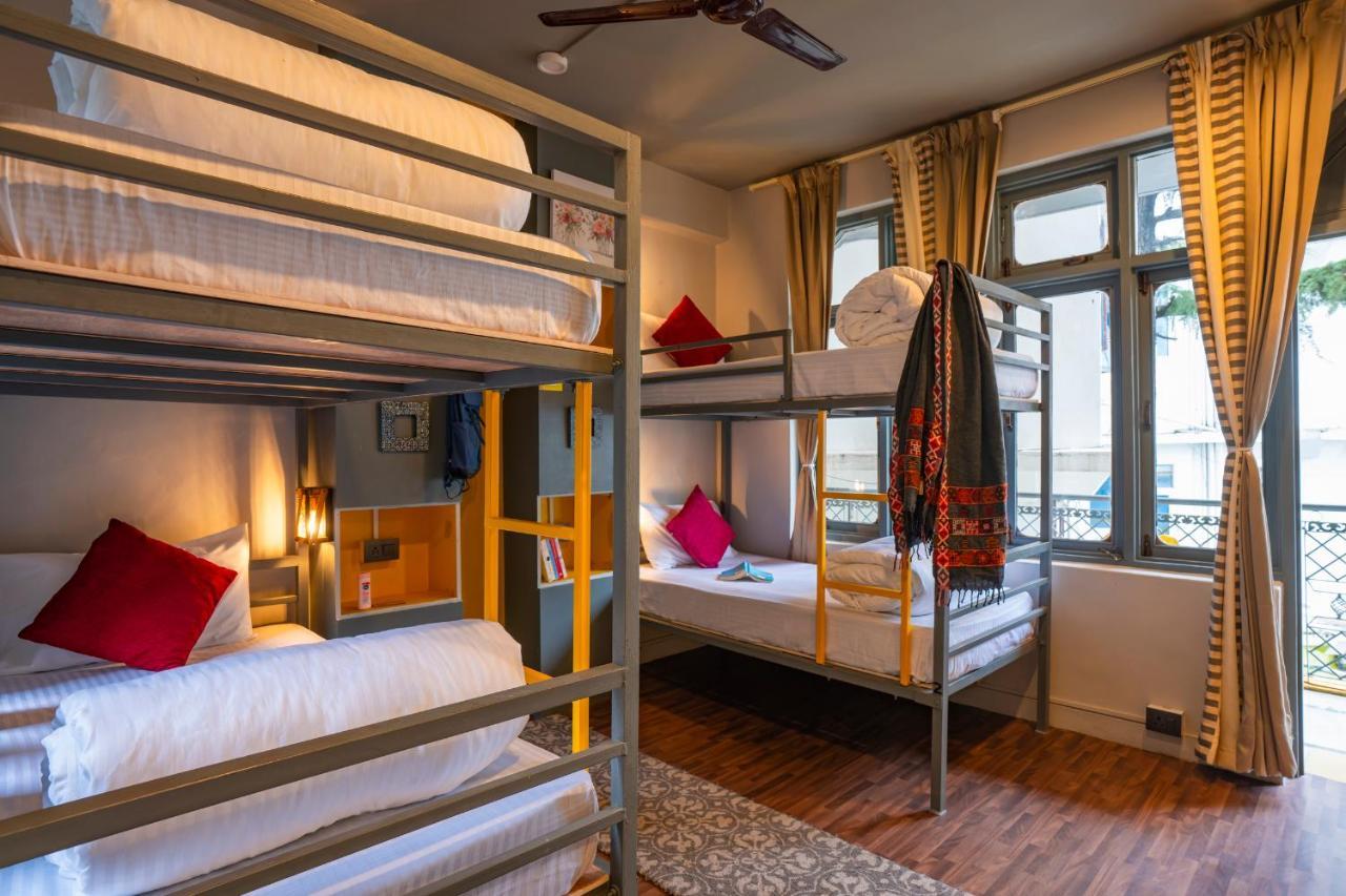 Zostel Mcleodganj Hostel