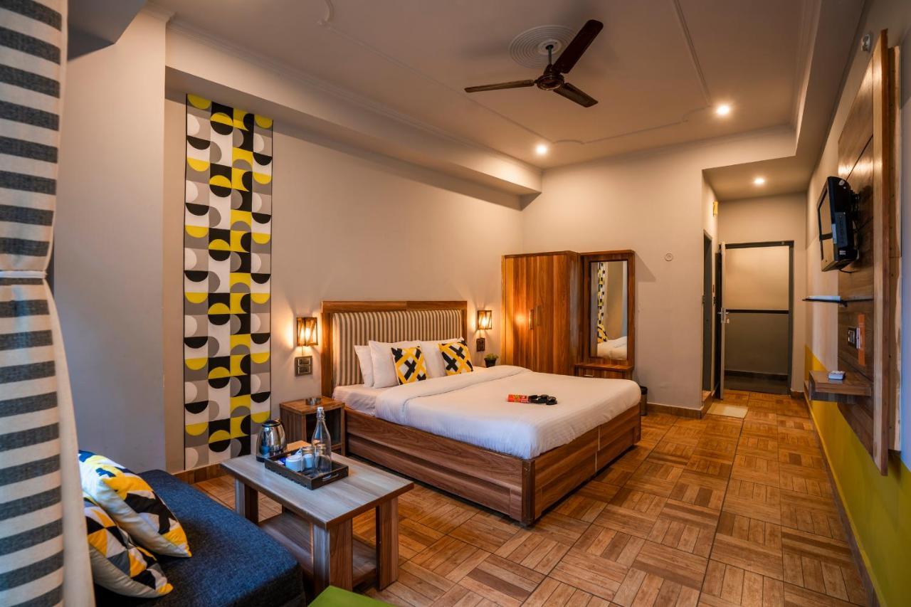 Zostel Mcleodganj Hostel McLeod Ganj
