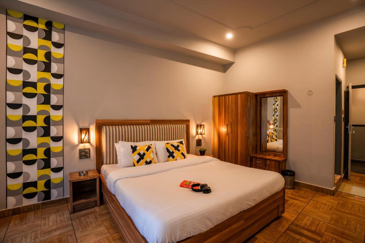 Hostel Zostel Mcleodganj