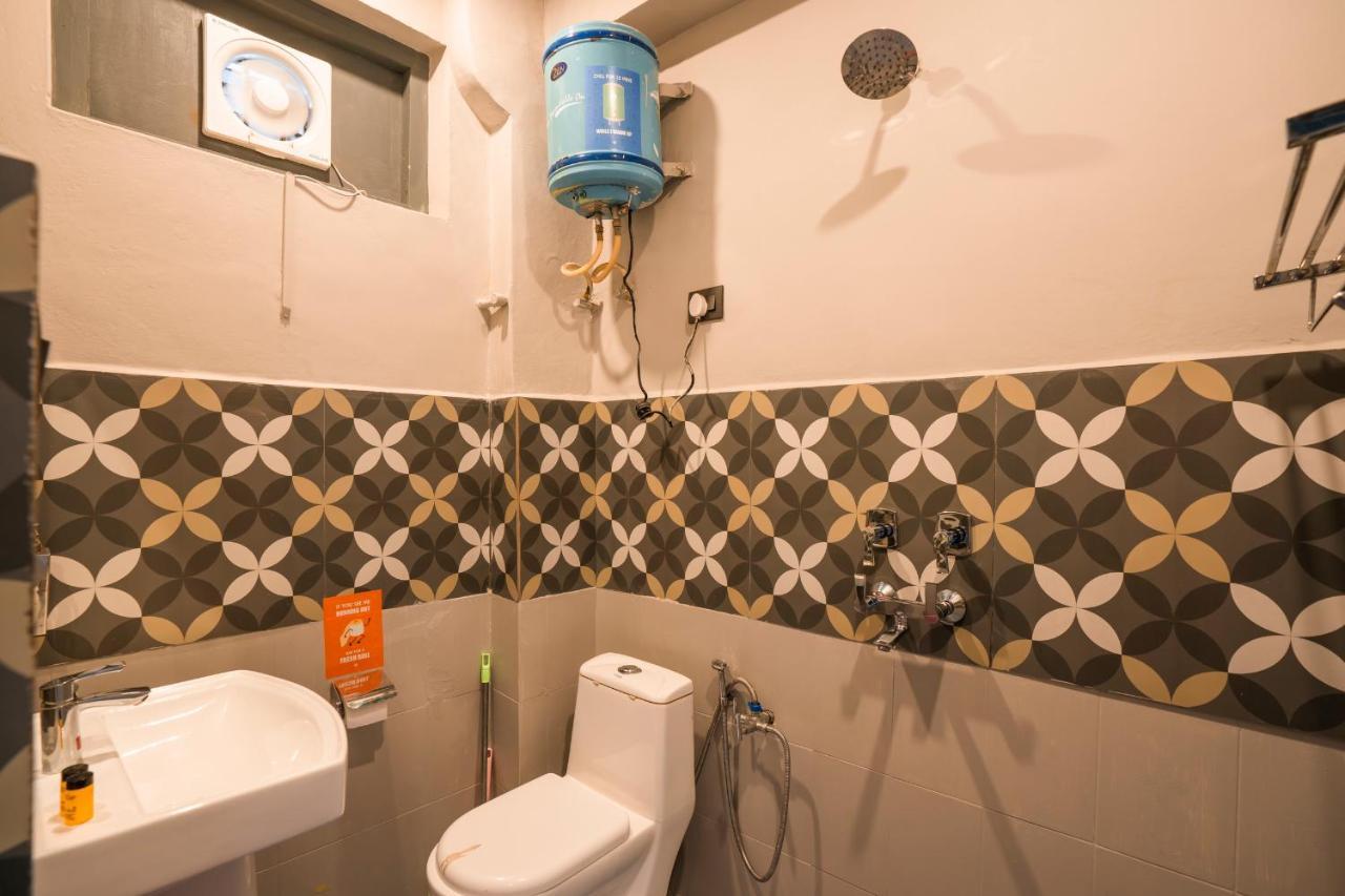Hostel Zostel Mcleodganj *