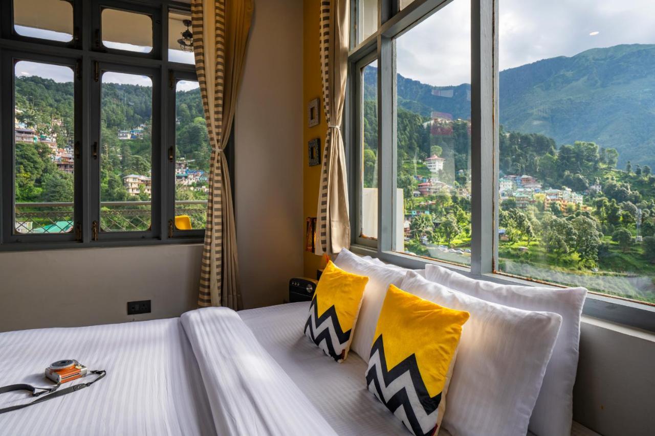Zostel Mcleodganj