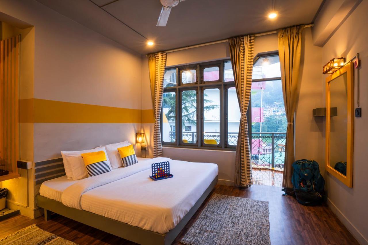 Zostel Mcleodganj *