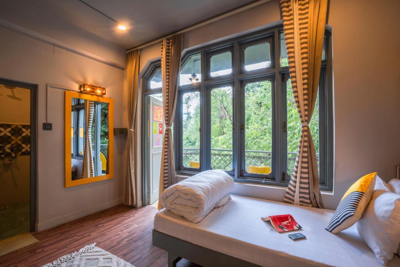 Hostel Zostel Mcleodganj McLeod Ganj