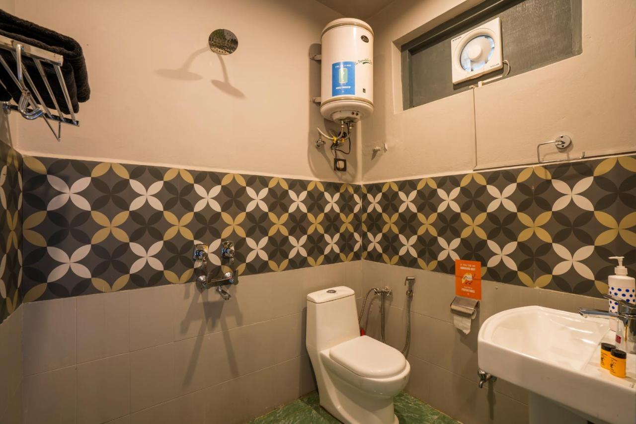 Zostel Mcleodganj Hostel