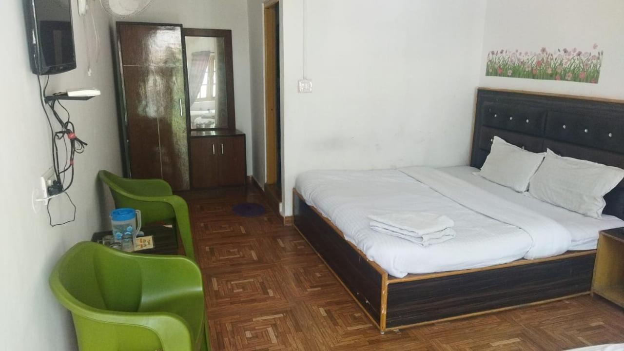 Sandeep * McLeod Ganj