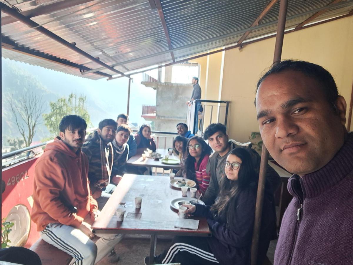 Sandeep McLeod Ganj