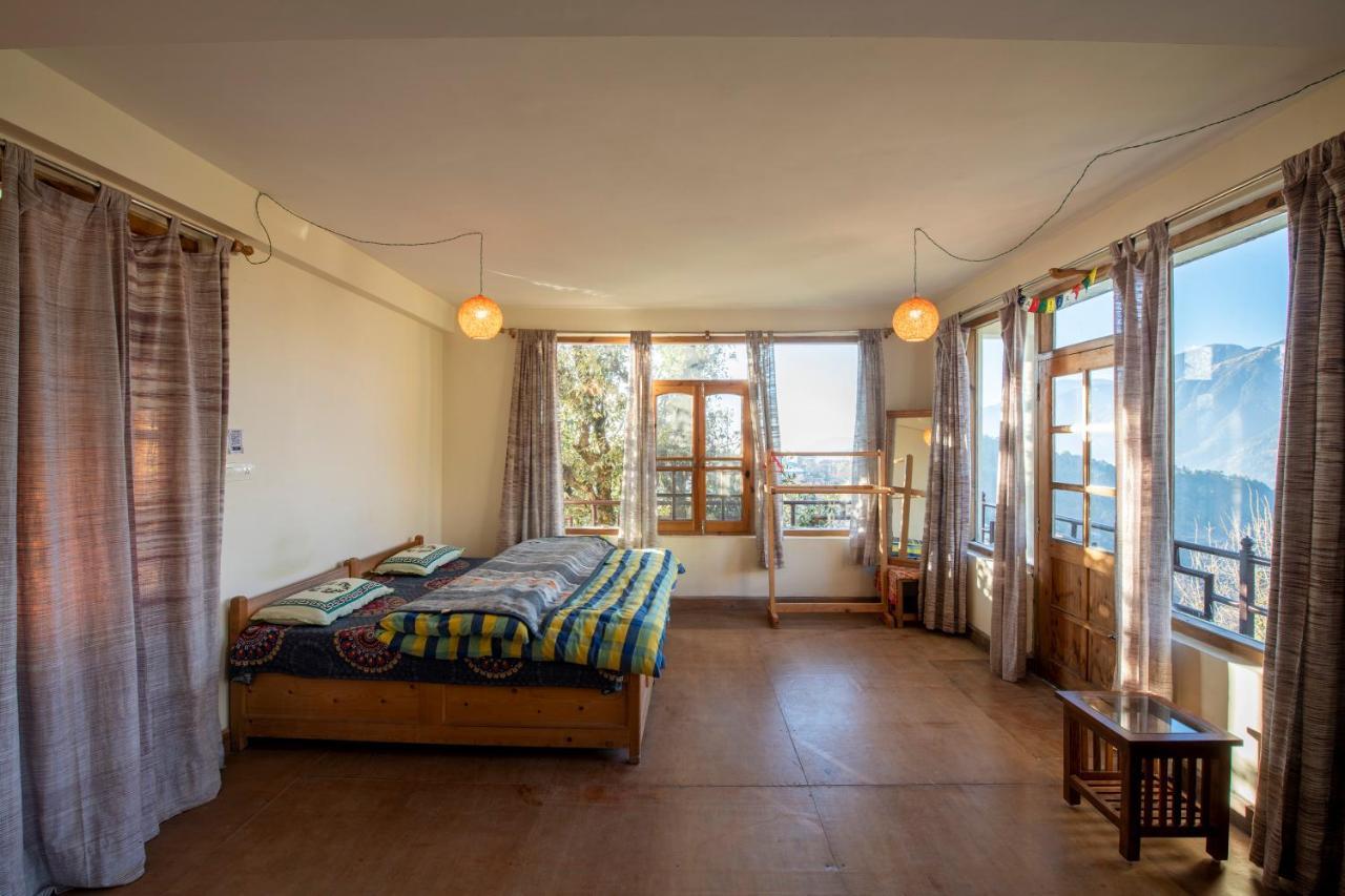 Homestay Naddi Castle