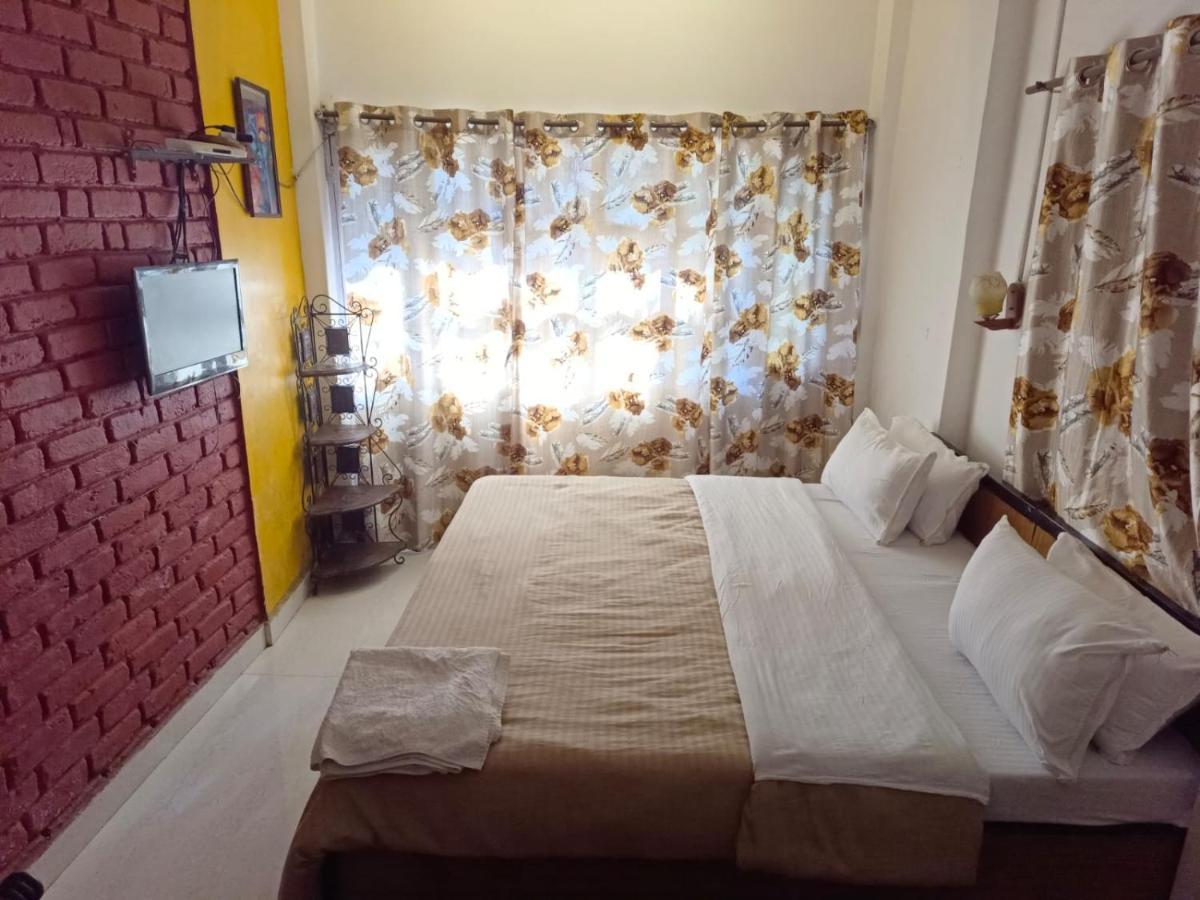 Bed & Breakfast Mcleodganj 2*