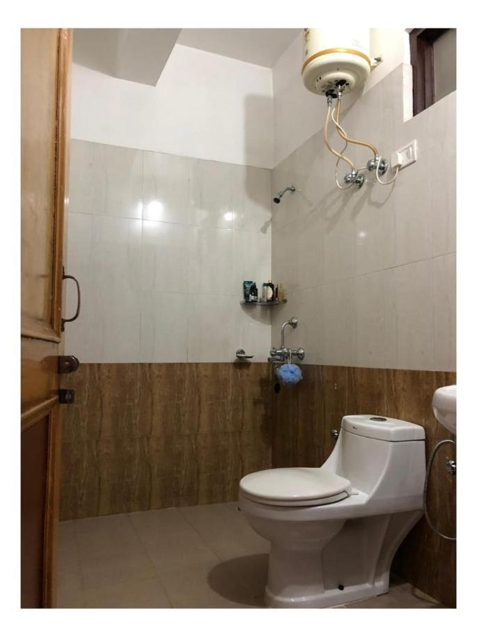 Guest house Yoga House McLeod Ganj