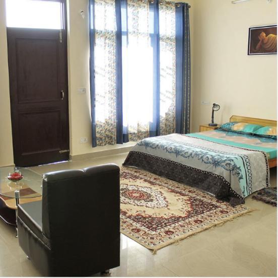 Guest house Yoga House McLeod Ganj