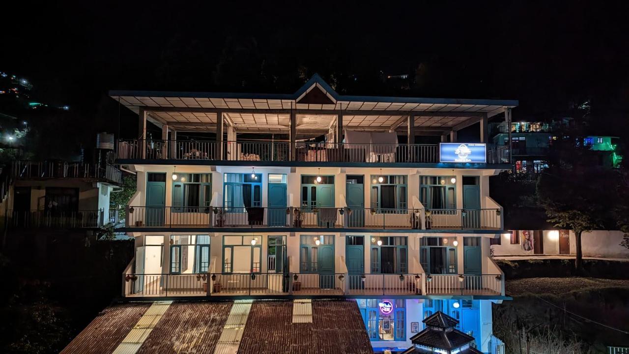 Hostel La Siesta India Mcleodganj *