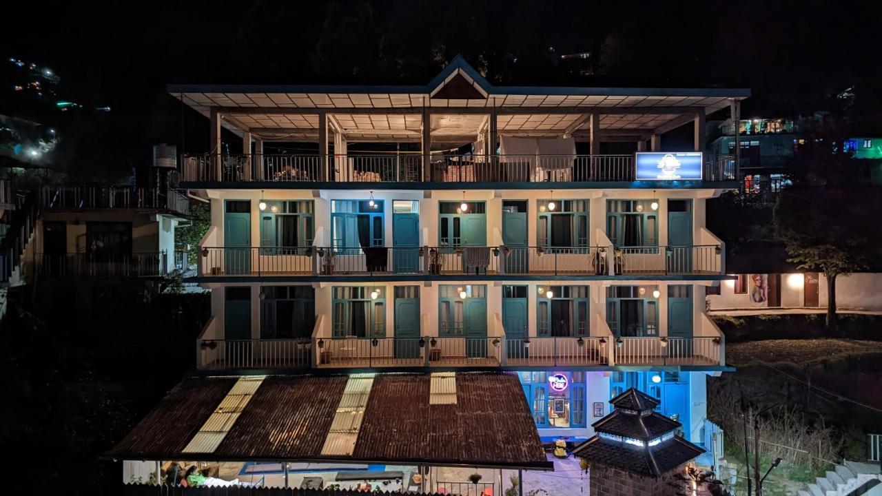 La Siesta India Mcleodganj * McLeod Ganj