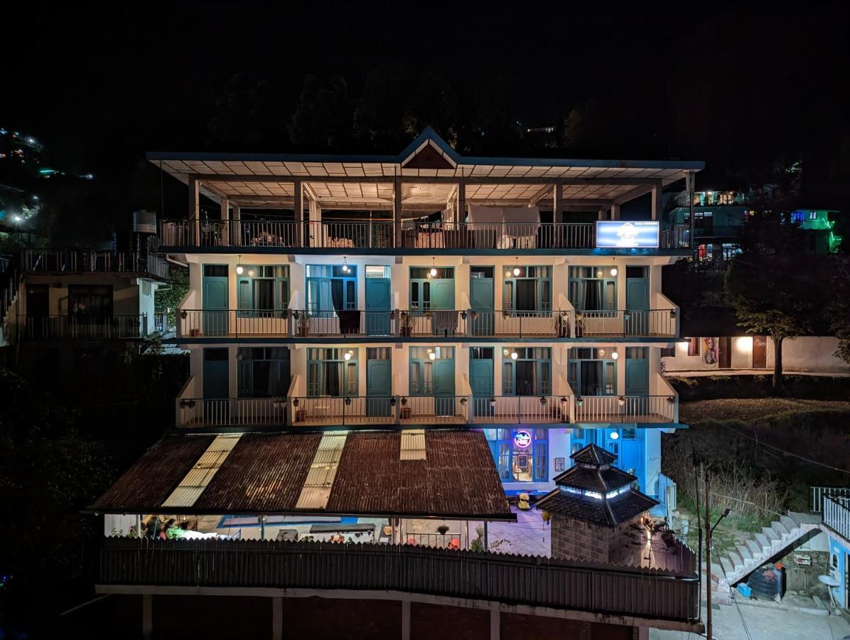La Siesta India Mcleodganj
