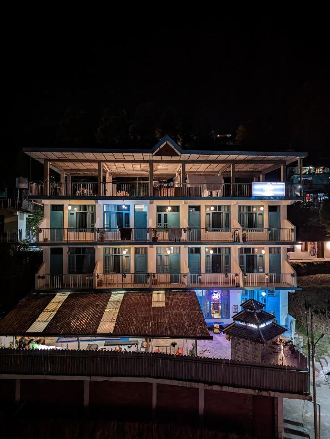 Hostel La Siesta India Mcleodganj McLeod Ganj
