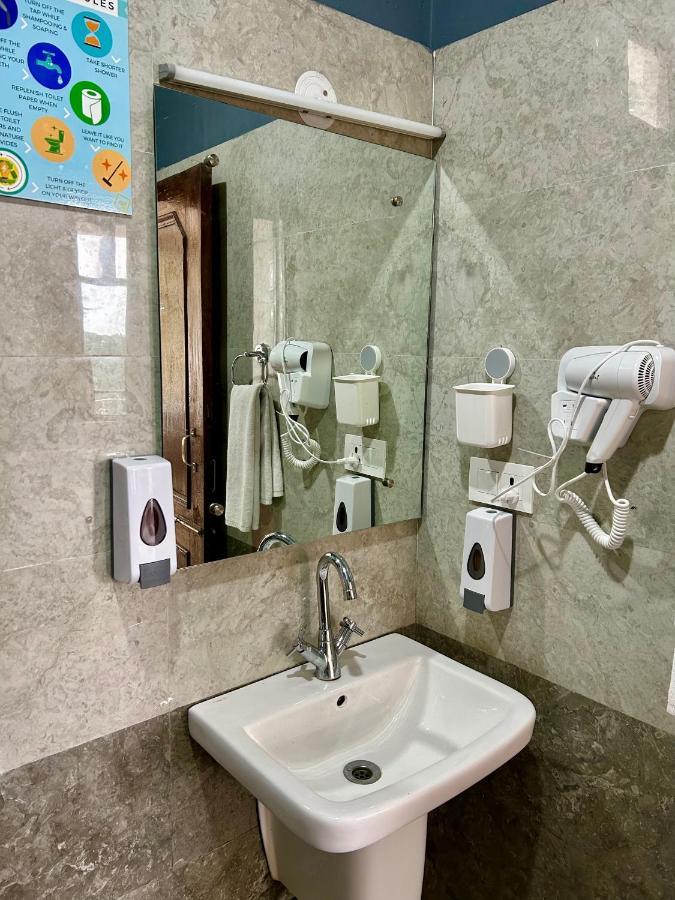 Alt Life - Dharamkot Hostel McLeod Ganj