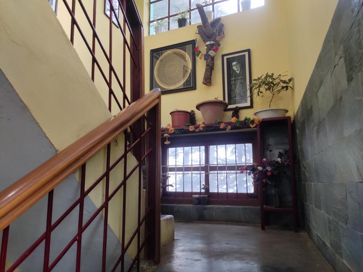 Guest house Shree