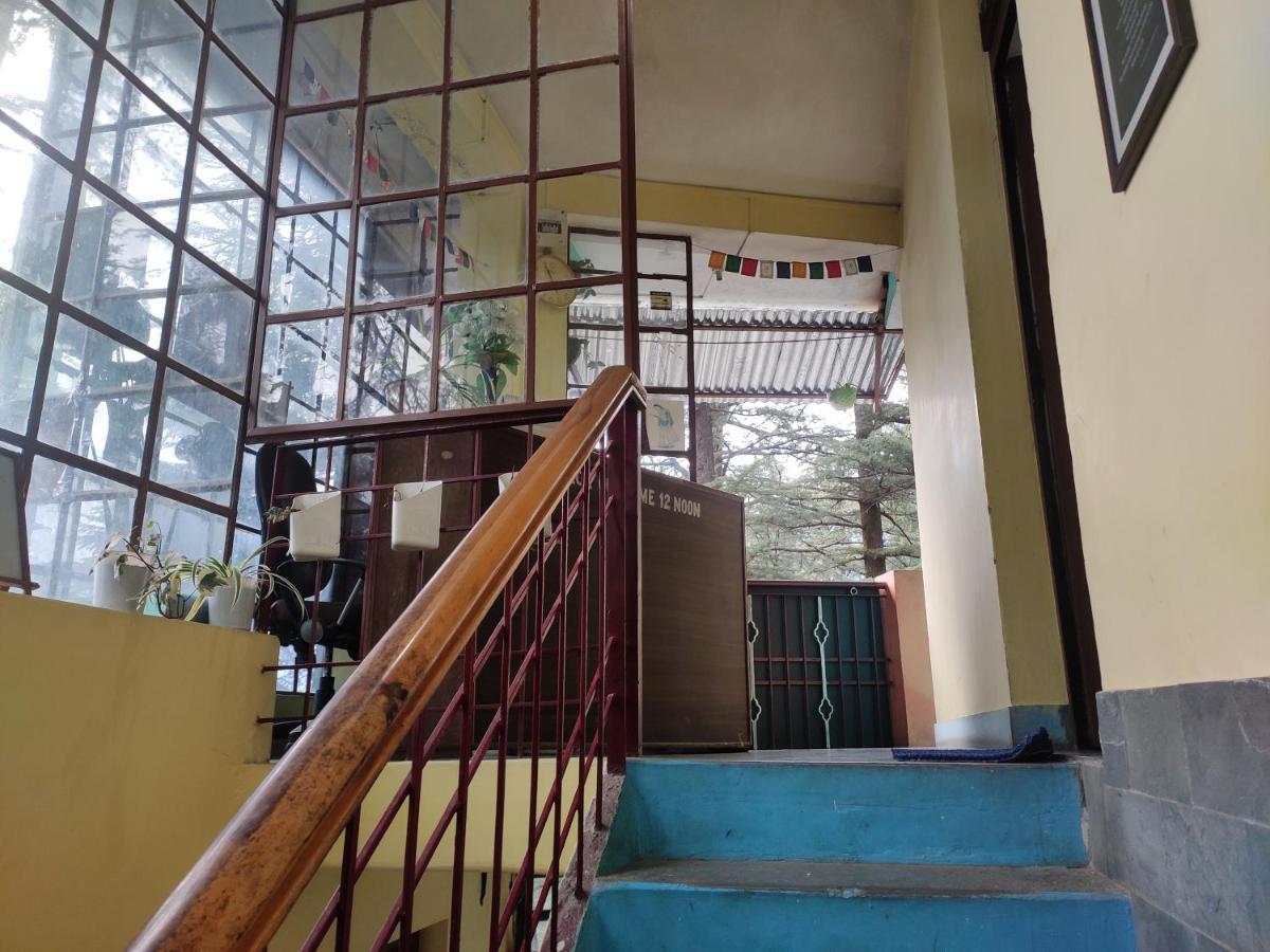 Shree Guest house McLeod Ganj